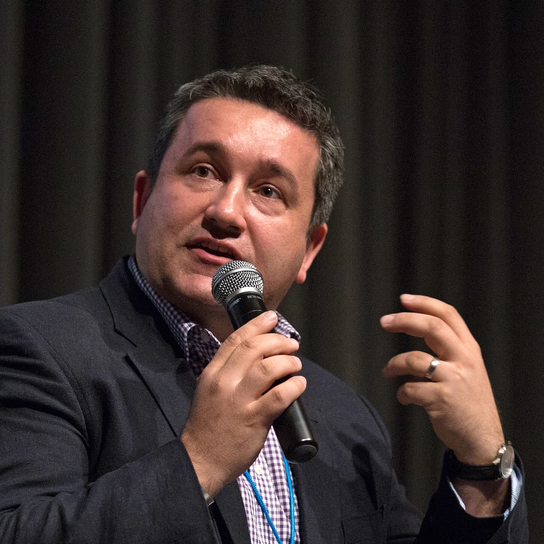 Photo: Gabriel Cristóver Pérez/Knight Center