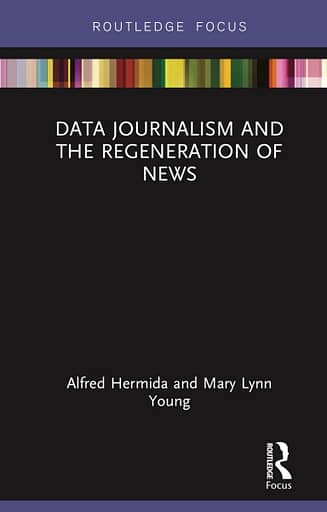 Data Journalism book