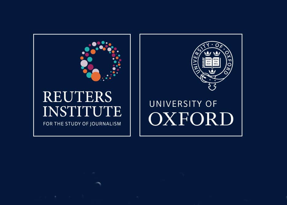 Reuters Institute for the Study of Journalism