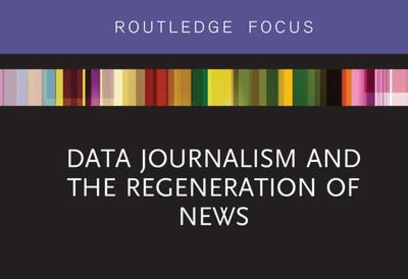 Data Journalism book