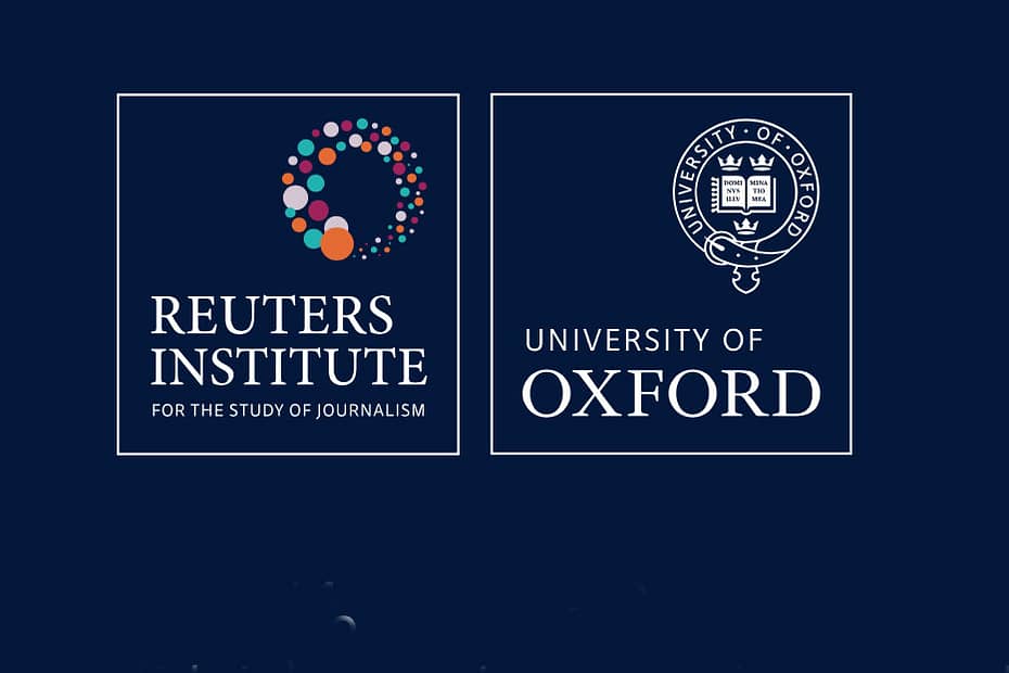 Reuters Institute for the Study of Journalism