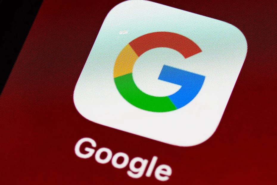 Google app