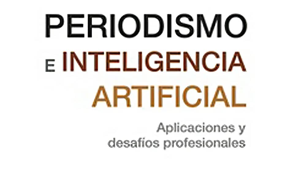 Periodismo e inteligencia artificial