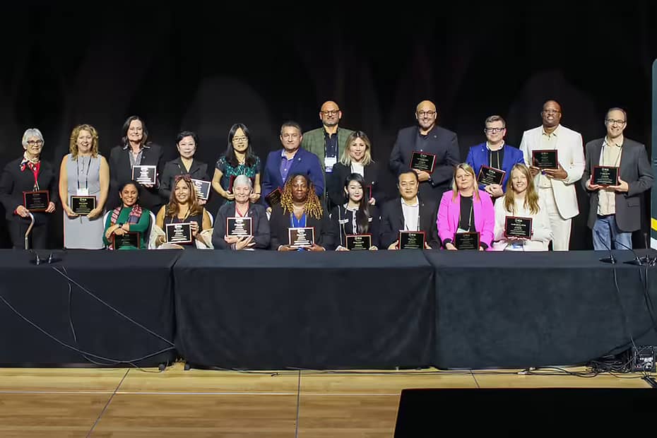 ICA Fellows