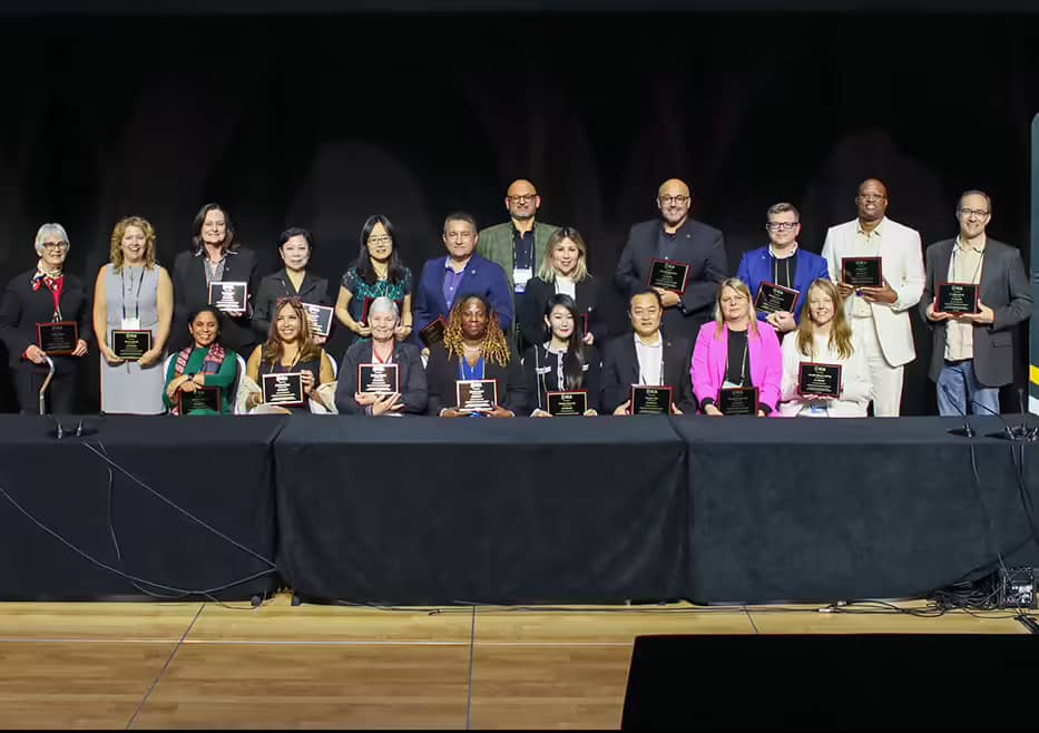 ICA Fellows
